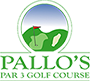 Pallo’s Par 3 Golf Course